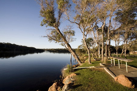 Molloy Caravan Park - Accommodation Newcastle 0