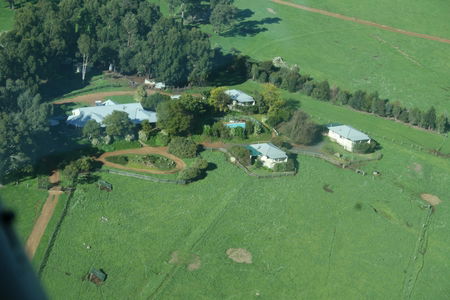 Hoffman WA Accommodation Newcastle