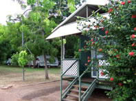 Hidden Valley Caravan Park - Accommodation Newcastle 0