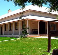 BIG4 Dongara Denison Beach Holiday Park
