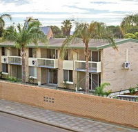 Como Apartments - Geraldton - Accommodation Newcastle