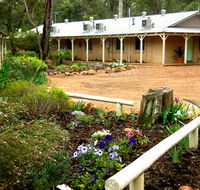 Travellers Rest Motel - Accommodation Newcastle