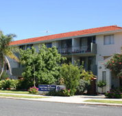 South Perth Apartments - Accommodation Newcastle