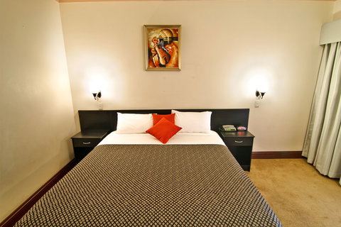 Heritage Country Motel - Accommodation Newcastle 1