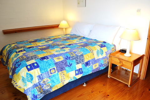 Cottesloe Beach Chalets - Accommodation Newcastle 1