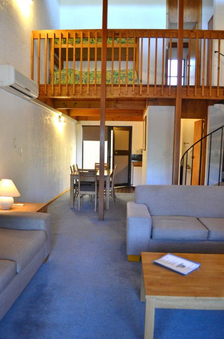 Cottesloe Beach Chalets - Accommodation Newcastle 2