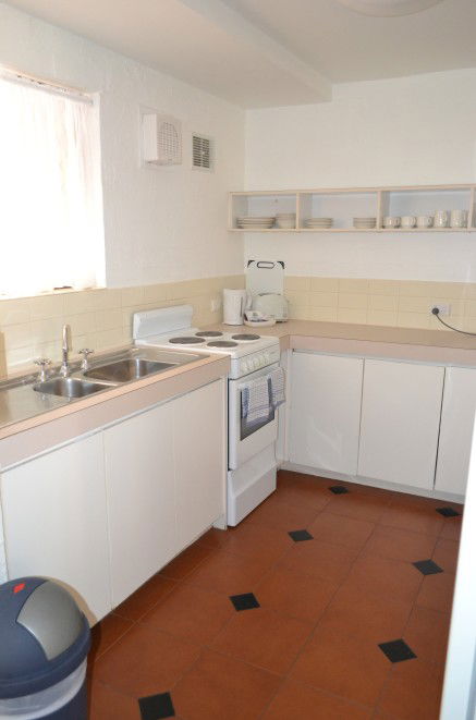 Cottesloe Beach Chalets - Accommodation Newcastle 6