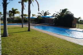 Kalbarri Palm Resort - Accommodation Newcastle 1