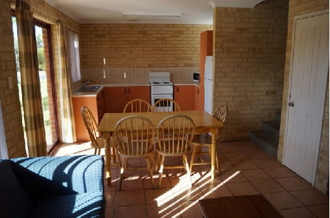 Kalbarri Palm Resort - Accommodation Newcastle 2