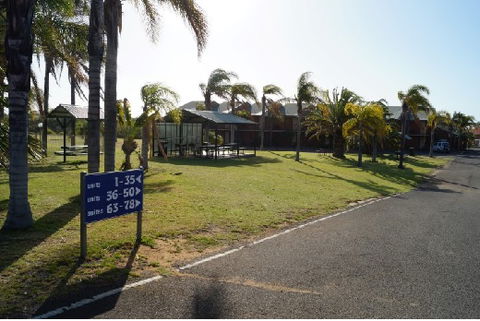 Kalbarri Palm Resort - Accommodation Newcastle 3