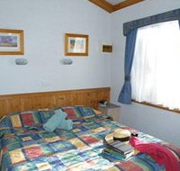 Lake Hamilton Motor Village and Caravan Park - Accommodation Newcastle