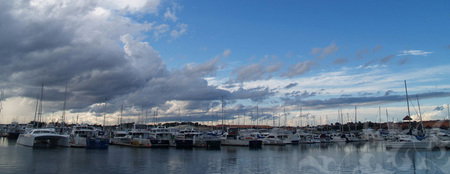 Albacore Bed & Breakfast - Accommodation Newcastle 4