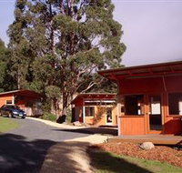 Base Camp Tasmania - Accommodation Newcastle