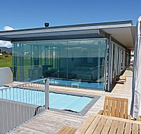 The Ocean Retreat - Accommodation Newcastle