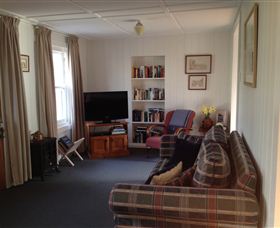 Cape Portland TAS Accommodation Newcastle