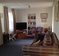 Cascade Cottage - Accommodation Newcastle