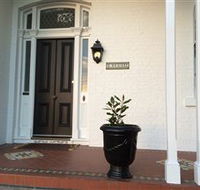 Highfield House Bed and Breakfast - Accommodation Newcastle