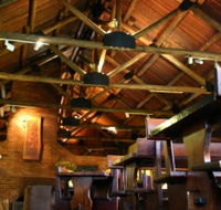 DERWENT BRIDGE WILDERNESS HOTEL - Accommodation Newcastle