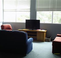 Branxholm Lodge - Accommodation Newcastle