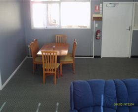 Branxholm Lodge - Accommodation Newcastle 3