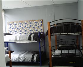 Branxholm Lodge - Accommodation Newcastle 1