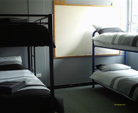 Branxholm Lodge - Accommodation Newcastle 2