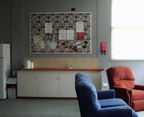 Branxholm Lodge - Accommodation Newcastle 4