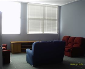 Branxholm Lodge - Accommodation Newcastle 5