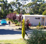 Barilla Holiday Park - Accommodation Newcastle