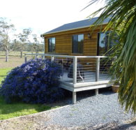 Hazelcreek Cottages - Accommodation Newcastle