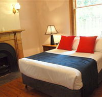 TRC Hotel - Accommodation Newcastle