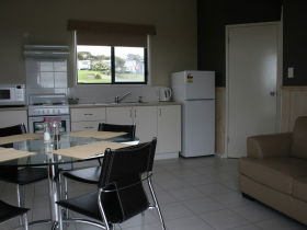 Scamander Tourist Park - Accommodation Newcastle 0