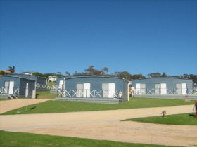 Scamander Tourist Park - Accommodation Newcastle 2