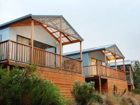 Rudall ACT Accommodation Newcastle