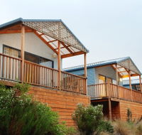 Discovery Holiday Parks Hobart Cosy Cabins - Accommodation Newcastle