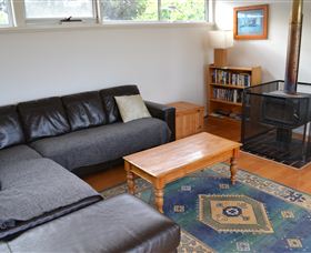 Amos Cottage - Accommodation Newcastle 2
