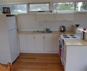 Amos Cottage - Accommodation Newcastle 3