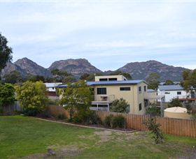 Amos Cottage - Accommodation Newcastle 4