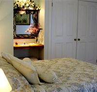 Addlestone House Bed  Breakfast - Accommodation Newcastle