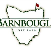 Barnbougle Dunes Golf Links Accommodation - Accommodation Newcastle