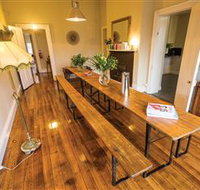 Montacute Boutique Bunkhouse - Accommodation Newcastle