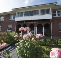The Kermandie Hotel - Accommodation Newcastle