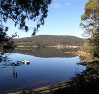 Tranquil Point Retreat - Accommodation Newcastle