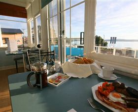 Swansea TAS Accommodation Newcastle