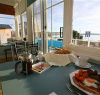 Freycinet Waters - Accommodation Newcastle