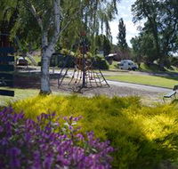 BIG4 Launceston Holiday Park - Accommodation Newcastle