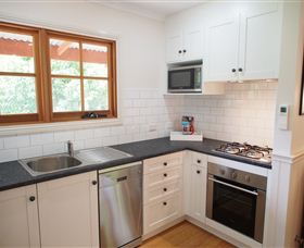 Tahara Cottage - Accommodation Newcastle 1