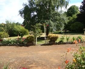 Tahara Cottage - Accommodation Newcastle 3