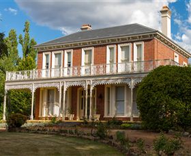 Tahara Cottage - Accommodation Newcastle 2