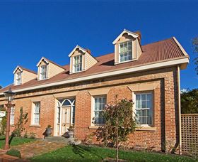 Longford TAS Accommodation Newcastle